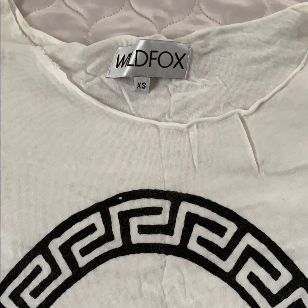 Wild Fox Tee - image 3
